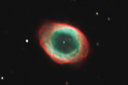 M57 Ring Nebula